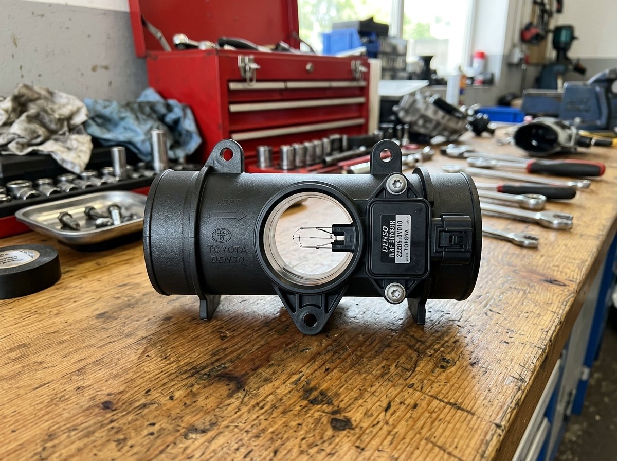 Used MAF Sensors