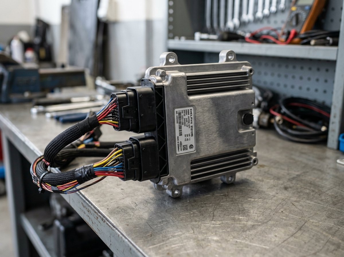 Used Master Switches