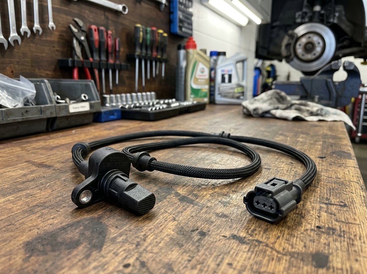 Used Sensors
