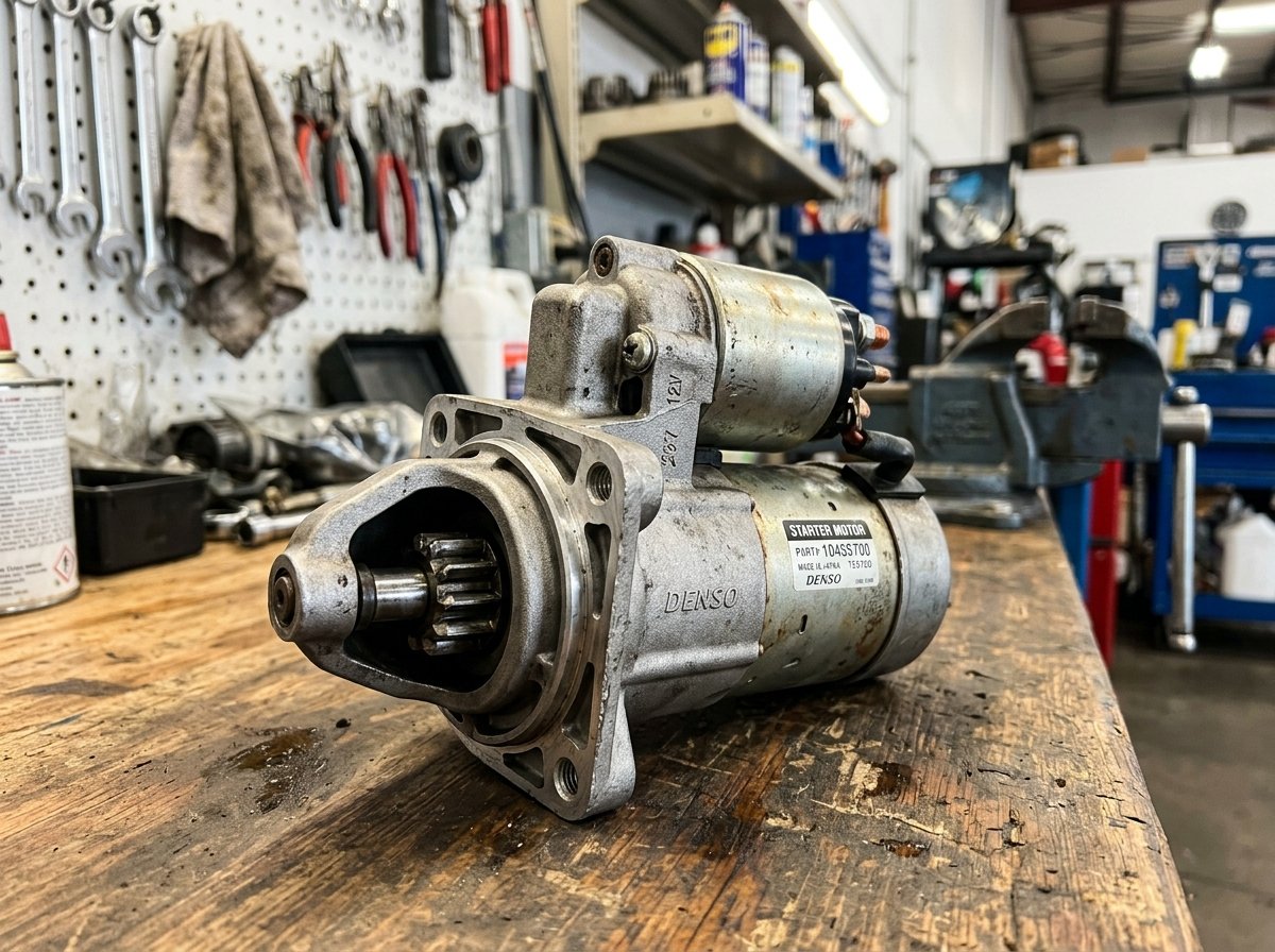 Used Window Motors